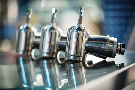 Frewitt Tools After Sales Services Milling Machine (2)